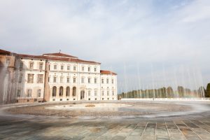 The,Palace,Of,Venaria,Reale,-,Royal,Residence,Of,Savoy