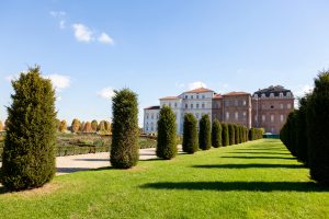 The,Palace,Of,Venaria,Reale,-,Royal,Residence,Of,Savoy