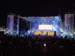 Il-Foro-Festival-Sunshine-Gospel