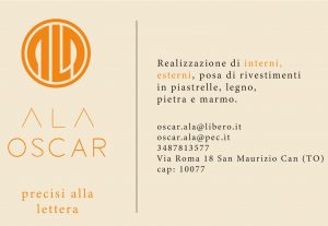 Pacchetto Consegna ALA PDF