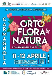 Ortoflora PUBBLICITA CRAI 13
