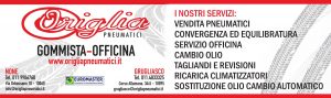 pubblicità ORIGLIA 2025