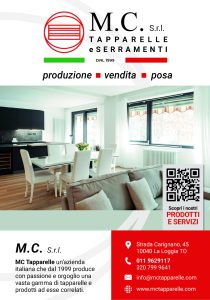 MC Tapparelle